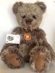 BRENDAN 47CM - Charlie Bears