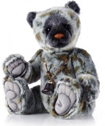 BREWSTER 17" - Charlie Bears