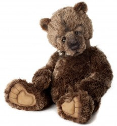 BRUTUS 19.5" - Charlie Bears