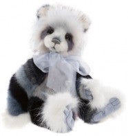 ISLA 17ֲ½" - Charlie Bears