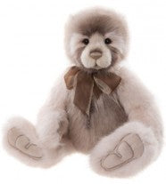 LORRAINE 23ֲ½" - Charlie Bears