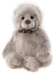EUGENE 15" - Charlie Bears