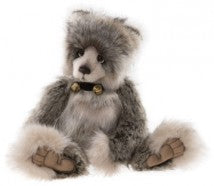 DONALD 20" - Charlie Bears