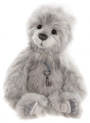 KERMODE 14ֲ½" - Charlie Bears
