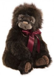KODIAK 14ֲ½" - Charlie Bears