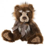 RAY 14" - Charlie Bears