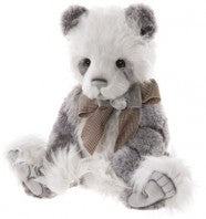 DOMINIQUE 15" - Charlie Bears