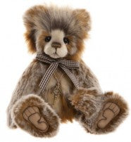KAYLEIGH 14" - Charlie Bears