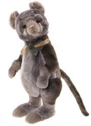 FIELDING 17" - Charlie Bears