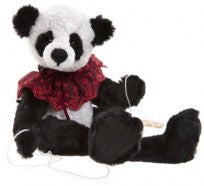 OLD VIC 14" - Charlie Bears