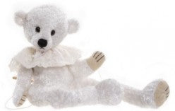 SAVOY 14" - Charlie Bears