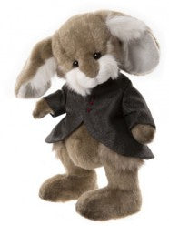 SNICKET 13" - Charlie Bears