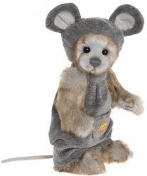 ONESIE 9" - Charlie Bears
