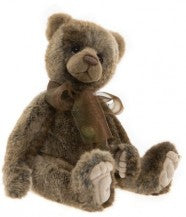 EZRA 15" - Charlie Bears