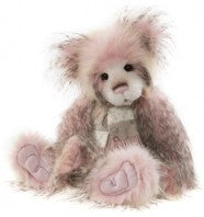 HILARY 19ֲ½" - Charlie Bears