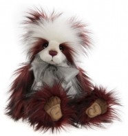 CHARLIE YEAR BEAR 2022 14" - Charlie Bears