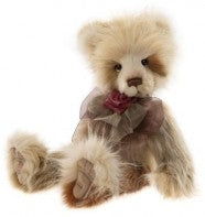 ERICA 19ֲ½" - Charlie Bears
