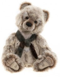 GRANDAD 19" - Charlie Bears