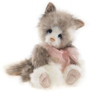 MI LADY 14" - Charlie Bears