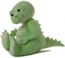 CASPIAN CROCODILE 30CM - Charlie Bears
