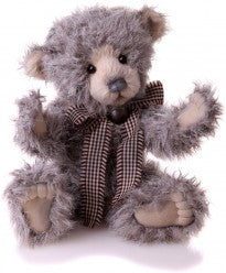 CHARLIE YEAR BEAR 2011 34CM - Charlie Bears