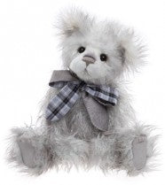 CHARLIE YEAR BEAR 2025 12ֲ½" - Charlie Bears