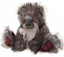 CHRISTIAN 23" - Charlie Bears