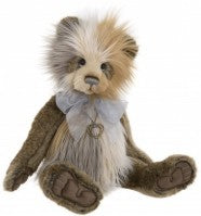 CHRISTINE 20" - Charlie Bears