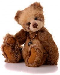 CINDERS 36CM - Charlie Bears