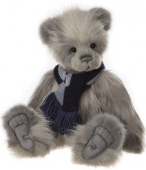 CLARK 19" - Charlie Bears