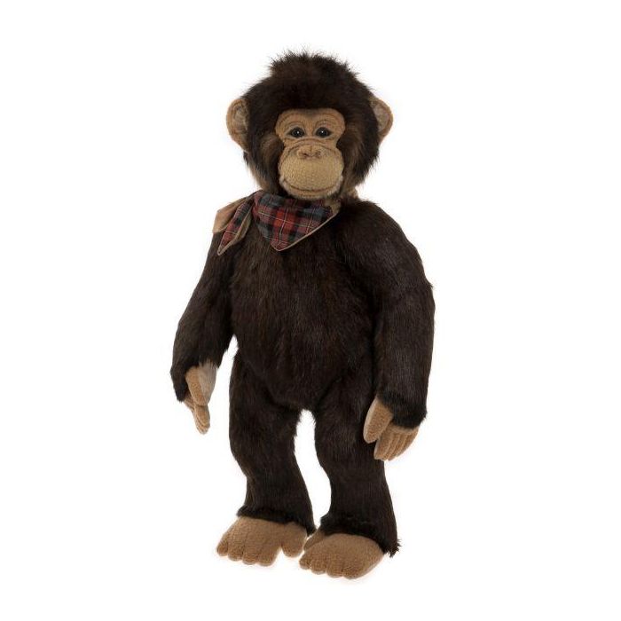 CLYDE 30" - Charlie Bears