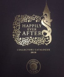 CHARLIE BEARS CATALOGUE 2018 - Charlie Bears