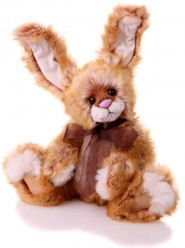 COTTON SOX 26CM - Charlie Bears