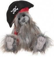 COUSIN JACK 16ֲ½" - Charlie Bears