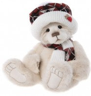 COZY 16" - Charlie Bears