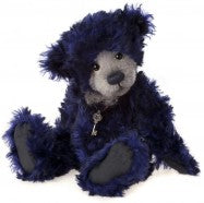CROCKETT 14ֲ½" - Isabelle Collection