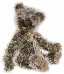 CRUMPLES 12ֲ½" - Isabelle Collection