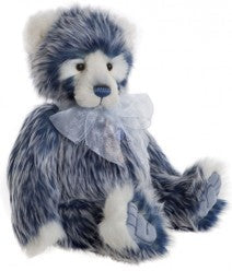 DAN 17" - Charlie Bears