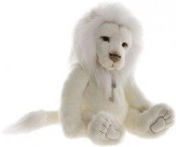 DANDY (LION) 18" - Charlie Bears