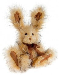 DANDYLION RABBIT 38CM - Charlie Bears