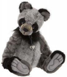 DENNY 12" - Charlie Bears