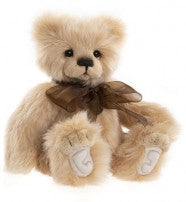 DEWEY 10.5" - Charlie Bears