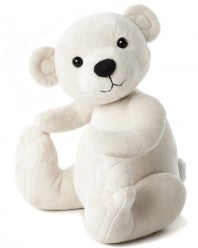 DIMITRI TEDDY BEAR 12" - Charlie Bears