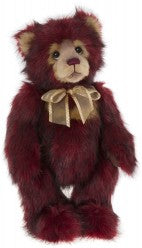 DOBBY 17.5" - Charlie Bears