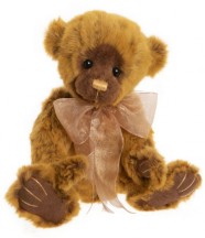 DYLAN 12" - Charlie Bears