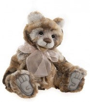 EARLY BIRD 14" - Charlie Bears