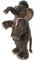 EFFIE (ELEPHANT) 30" - Charlie Bears