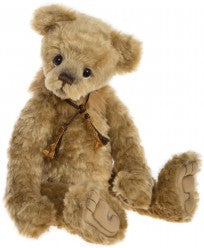 ELOISE 14.5" - Charlie Bears