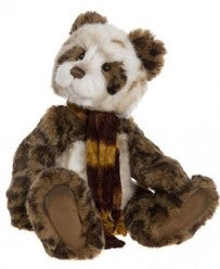 ELPA 18" - Charlie Bears