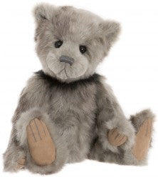ERNEST 16" - Charlie Bears